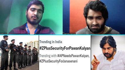 Pawan Kalyan ఫ్యాన్స్ అసహనం... మాస్ లీడర్ హత్యకి కుట్ర *Trending  | Telugu OneIndia