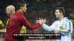 Messi and Ronaldo won't be matched any time soon - Shaqiri