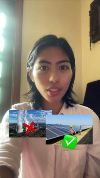 Para saan ang UN climate conference o #COP27?