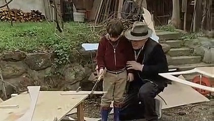 Vitus, l'enfant prodige Bande-annonce (EN)