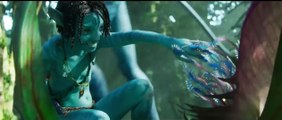 Avatar : La Voie de l'eau Bande-annonce (DE)