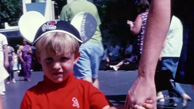 Mickey Mouse : l’histoire d’une souris Bande-annonce (EN)