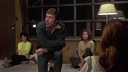 Bob et Carole et Ted et Alice Bande-annonce (EN)