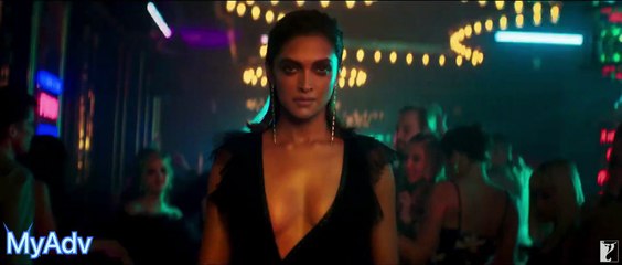 Pathaan  Official Teaser  Shah Rukh Khan