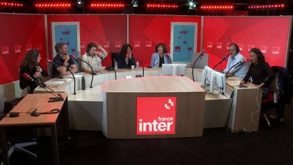 La France c'est le Parrain - La chronique de Lisa Delmoitiez