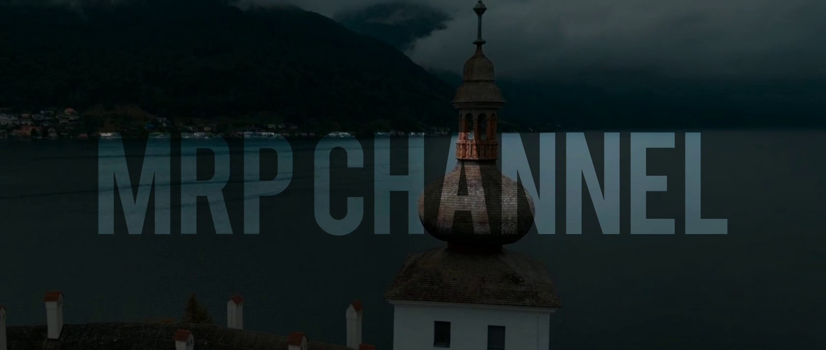 DJI Mini 3 Pro Drone Cinematic | Gmunden Austria 4K