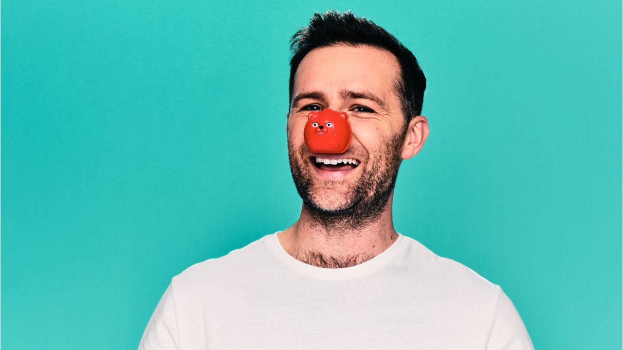 I’m a Celeb: Is Harry Judd secretly heading to the jungle after leaving cryptic message