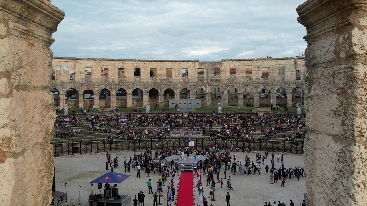Caitlyn Schrepfer and Erlend Fagerli win Red Bull Street Style crown