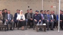Şırnak'ta 11 kurum ve 70 personelle gerçeği aratmayan deprem tatbikatı