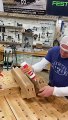 Wood working tricks and tips || Wood working self tricks