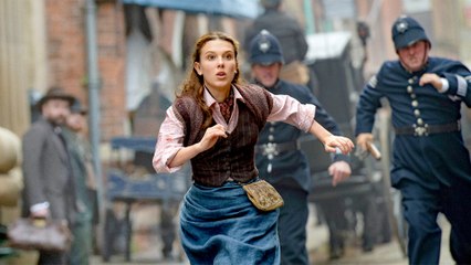 Enola Holmes 2: Release Date, Cast, & More