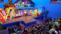 Justin's House Cbeebies Full Episode Justin s House Just the Part