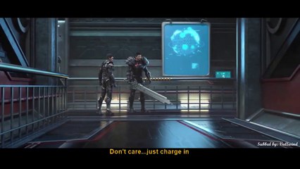 The Black Troop I - Episode 15 (Eng Sub)-Cartoon Zone