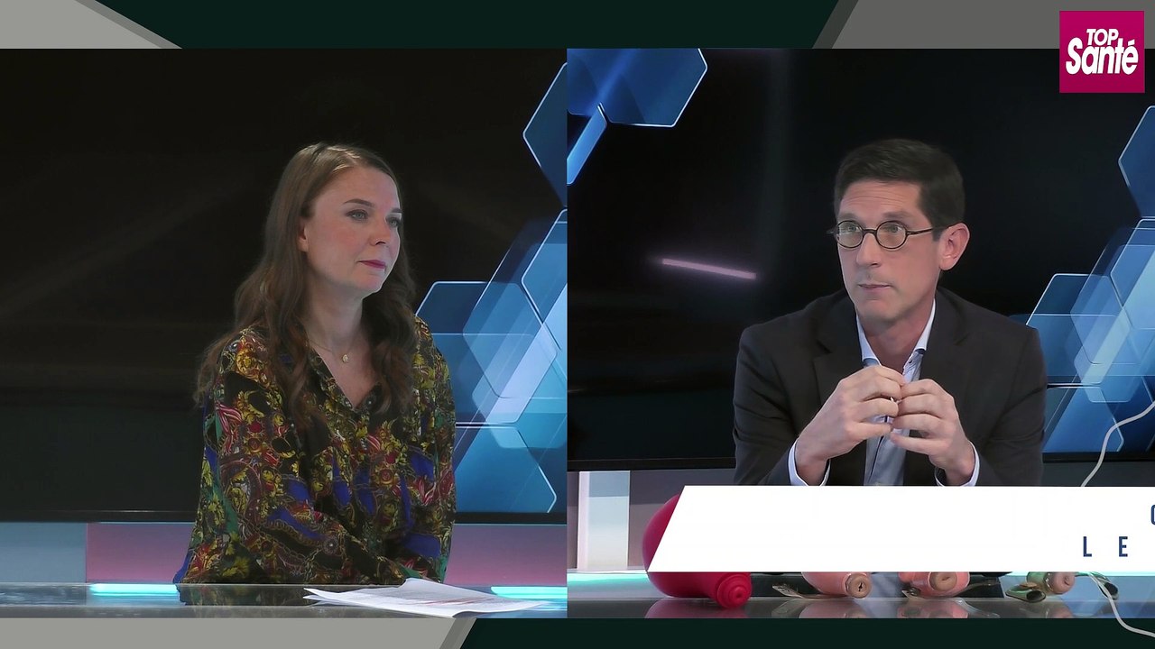 Opérer le fibrome utérin grâce à la chirurgie robot assistée