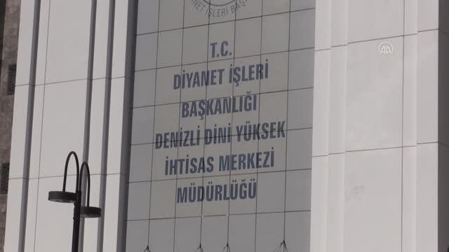 Deprem Anı, Çök Kapan Tutun ve Tahliye Tatbikatı yapıldı