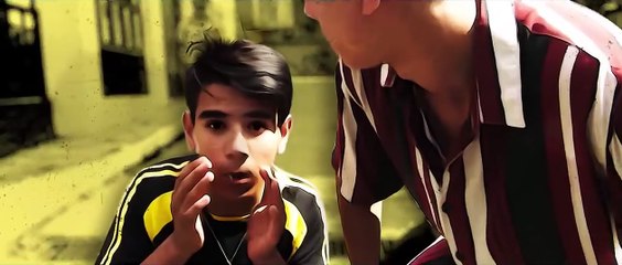 Mahalleden Arkadaşlar