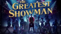 QUOTES THE GREATEST SHOWMAN