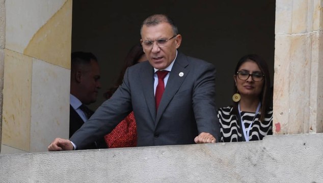 Roy Barreras sobre los artículos aprobados en la reforma tributaria