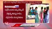 Munugode Polling Updates : Poling Speed up After 2 PM At Shivanna Gudem And Cherla Gudem | V6 News