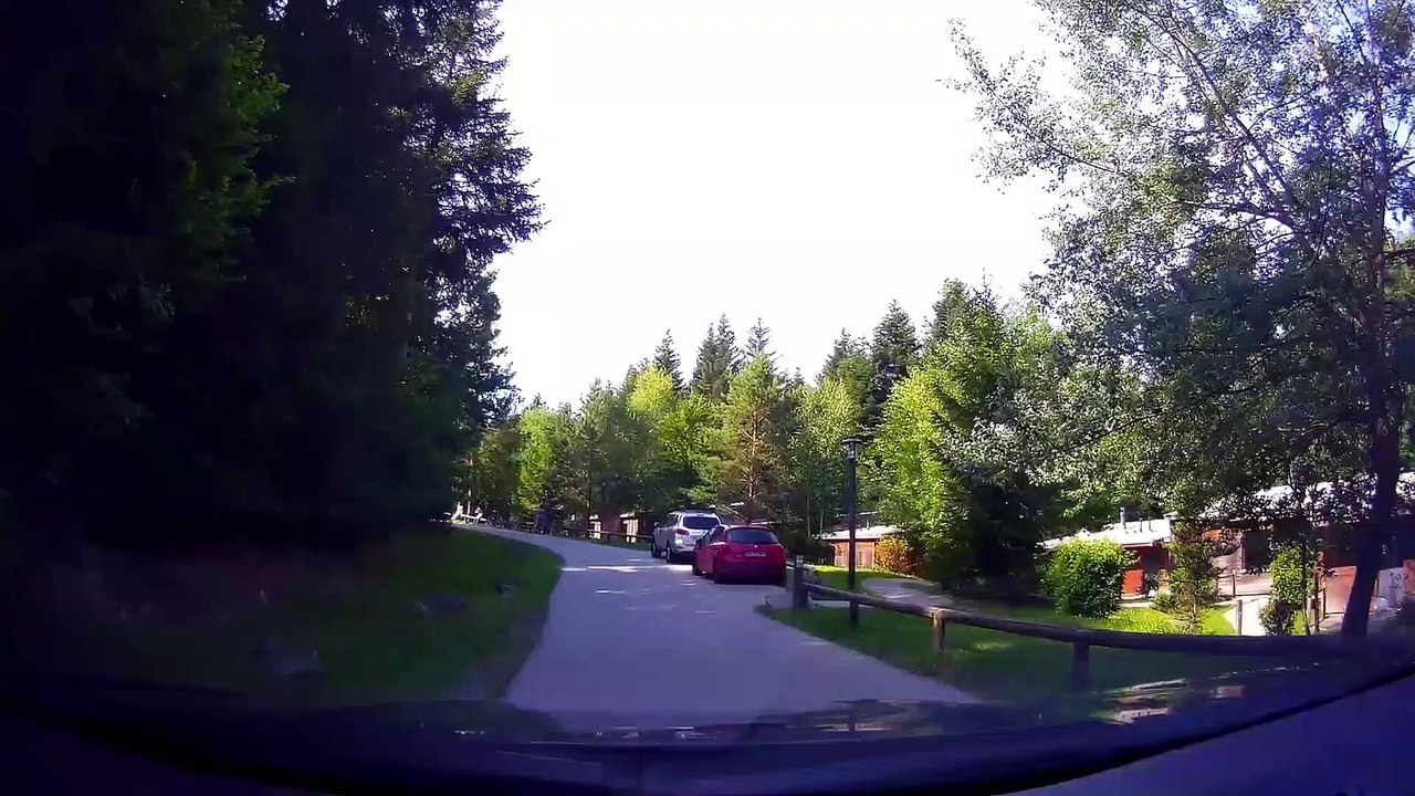 Col de Donon / Excursion en Alsace