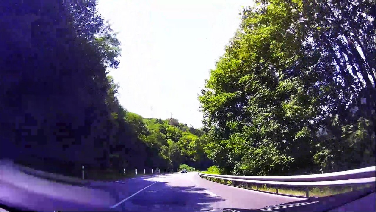 CIRCUITS TOURISTIQUE EN ALSACE / Les Vosges