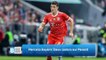 Mercato Bayern: Deux cadors sur Pavard