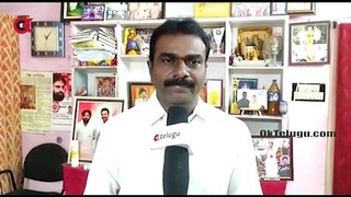 పవన్ కళ్యాణ్ ఇంటి వద్ద అగంతకుల రెక్కీ..! | Janasena Leader Akkala Gandhi About Pawan Kalyan Issue