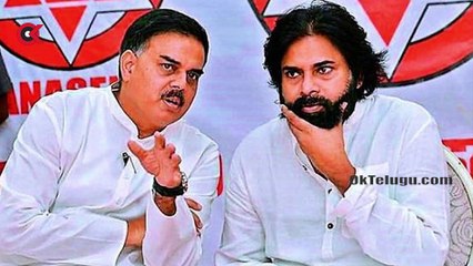 పక్కా ప్లాన్ తో పవన్ కళ్యాణ్ పై కుట్ర..! | Who Conspired to Kill Pawan.? | Janasena | YS Jagan