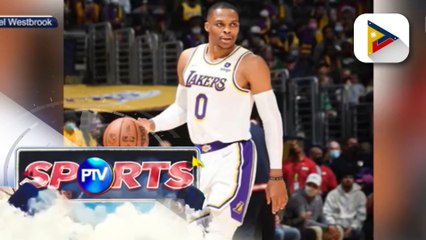 Myles Turner at Buddy Hield, swak sa Lakers