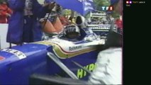 F1 1997 - Grand Prix de Monaco - Course 5/17 - Replay TF1 commenté par ThibF1