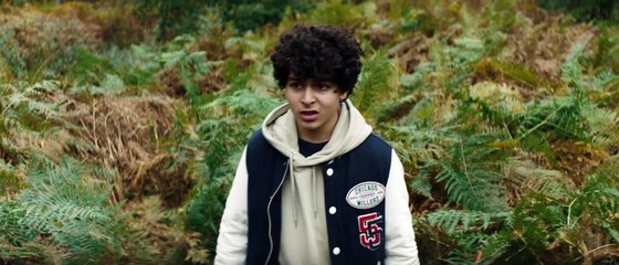 Capitana Nova - Tráiler español -