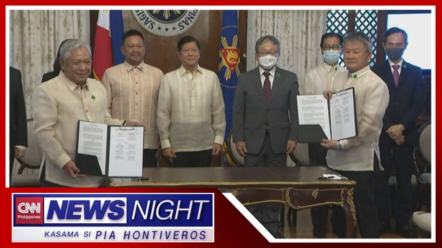 4 stations ng Metro Manila subway, gagawin na sa Mayo