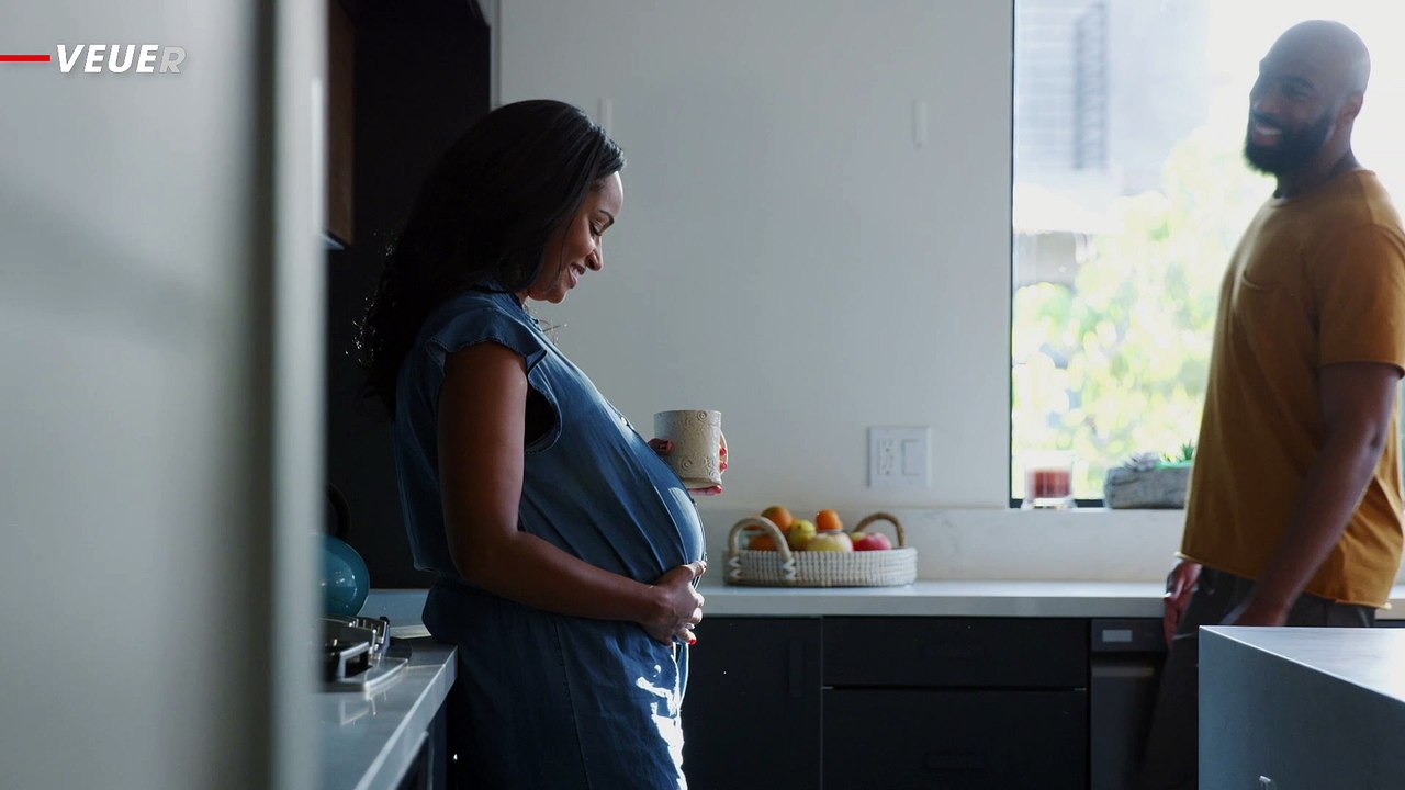 Having a Baby Changes Your Body