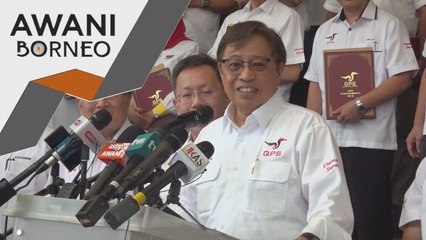PRU15 | GPS tambah peluang untuk calon muda dan wanita