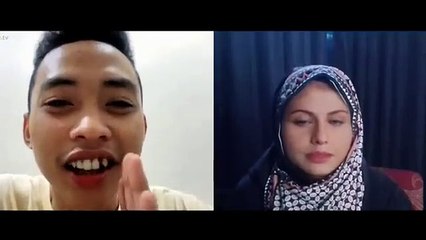 MENJADI-BIDADARI-ARAB-PRANK-COWOK-CANTIK_1
