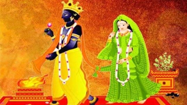 Dev Uthani Ekadashi 2022: देवउठनी एकादशी के दिन ही क्यों होता है तुलसी विवाह | Boldsky *Religious