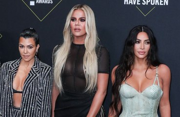 Kim and Khloe Kardashian worried jury would side with Blac Chyna in defamation case