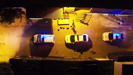 Tamirhane filminden fragman yayınlandı