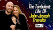 The Turbulent Life Of John Joseph Travolta | Part 2