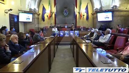 Video News - TORNA IL FESTIVAL DELLA PACE