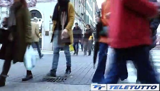 Video News - REDDITO DI CITTADINANZA DIMEZZATO