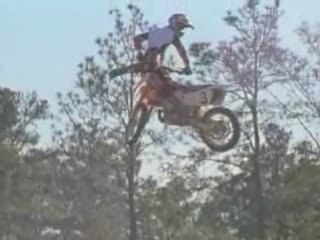 Moto cross