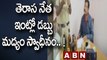 తెరాస నేత ఇంట్లో డబ్బు మద్యం స్వాధీనం.. ! || Munugode Bypoll Live Updates || ABN Telugu