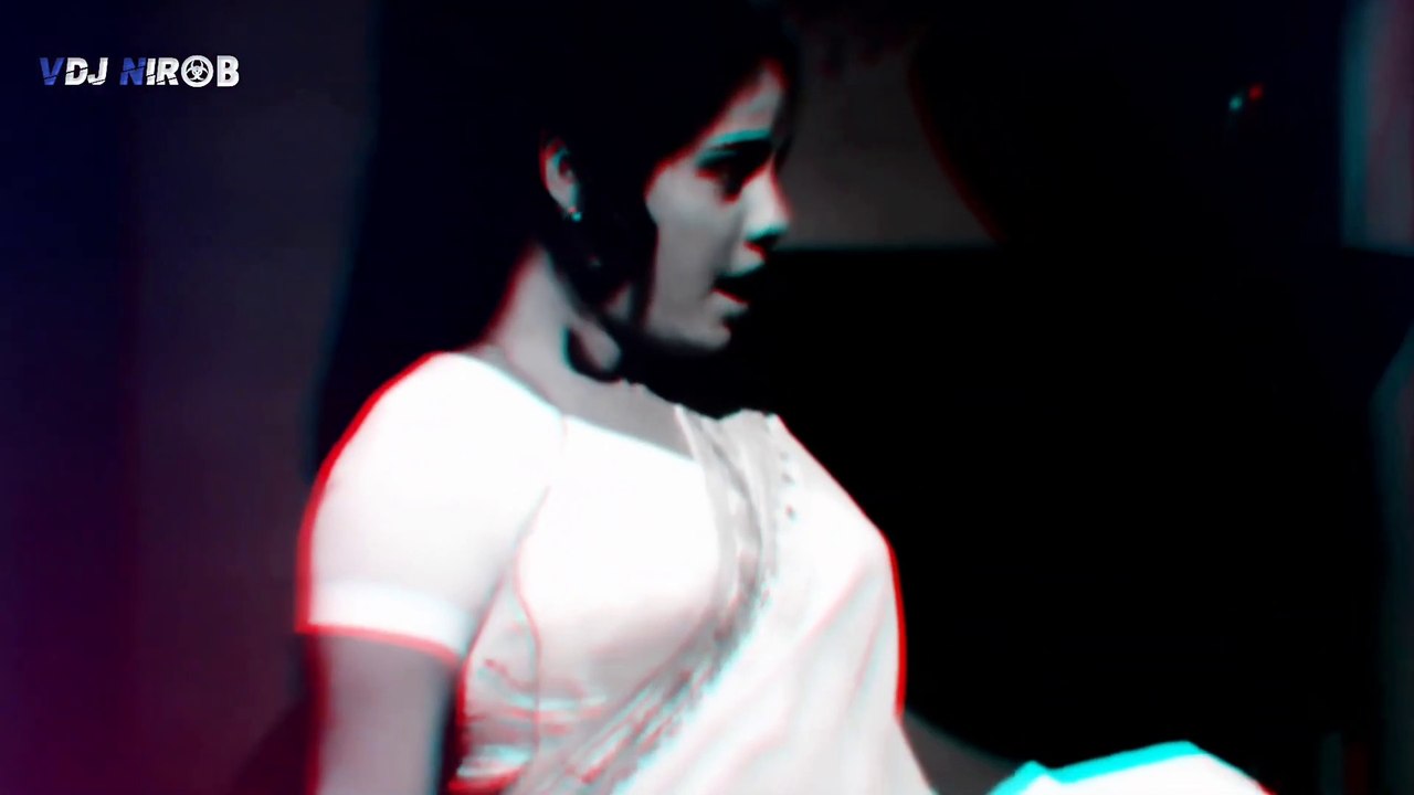 Do Ghoont Mujhe Bhi - Remix - VDJ NIROB