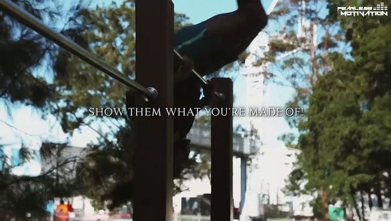 PROVE THEM WRONG - Motivational Speech