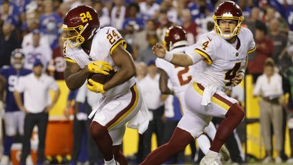 It's About Time Dan Snyder Sells The Commanders