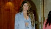 Priyanka Chopra Flaunts Bold Look In Mumbai