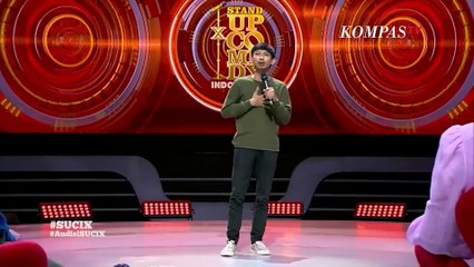 Perjalanan Yono Menjadi 3 Besar SUCI X, Tidak Menyangka Sampai 3 Besar!