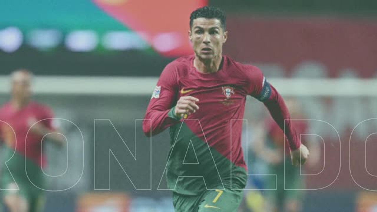 WM 2022: Spieler im Fokus - Cristiano Ronaldo