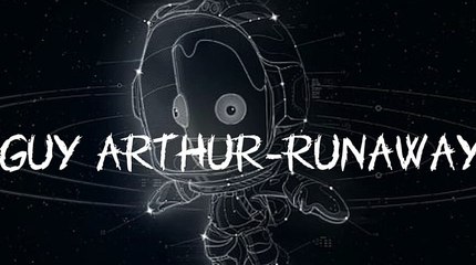 Guy Arthur-Runaway
